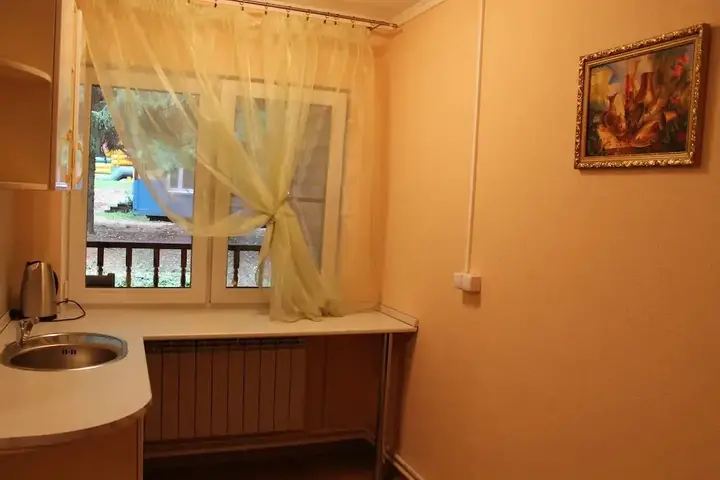 Трусово: Flora Park Country Club
