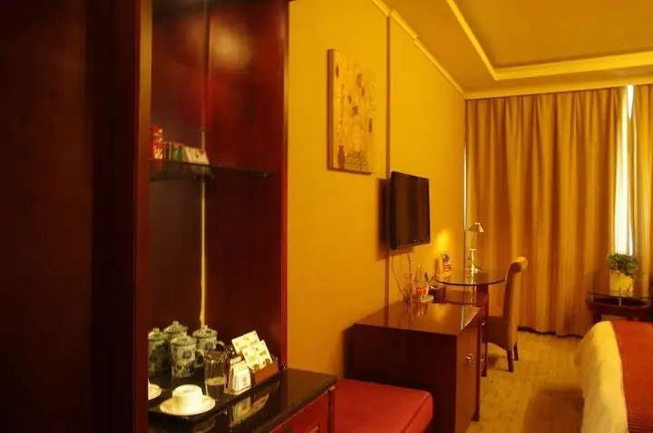 Ижевск: Lesnaya Hotel