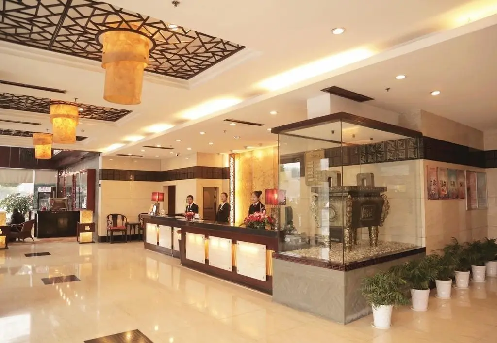 Ижевск: Lesnaya Hotel