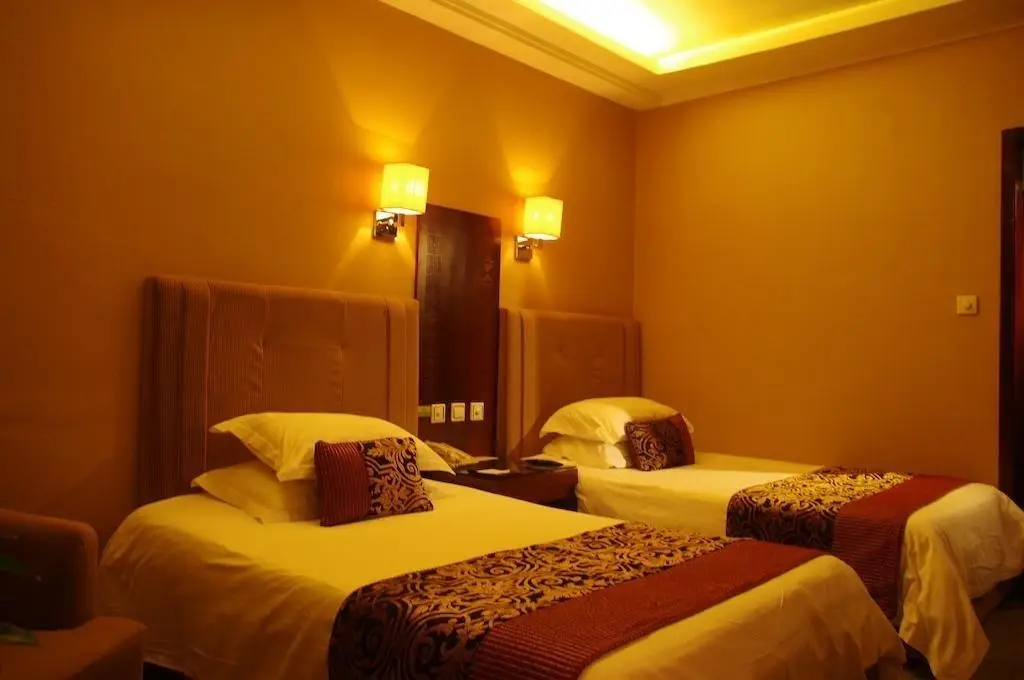 Ижевск: Lesnaya Hotel