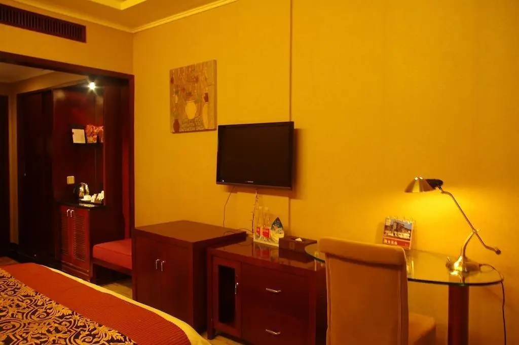 Ижевск: Lesnaya Hotel
