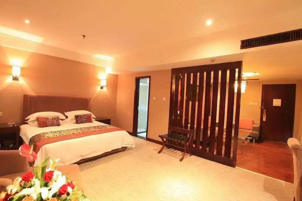 Ижевск: Lesnaya Hotel