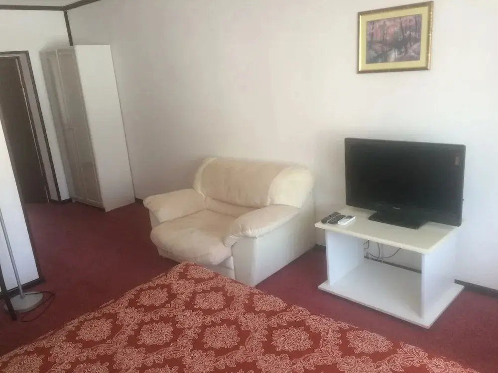 Сочи: Hotel Genrih-I