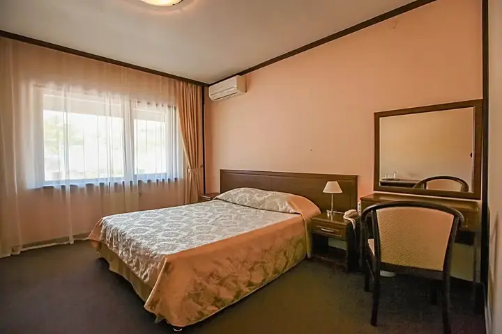 Сочи: Hotel Genrih-I