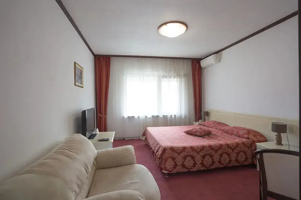 Сочи: Hotel Genrih-I
