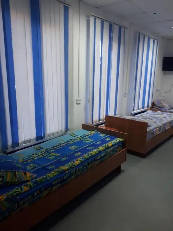 Находка: Hostel Cozy Corner