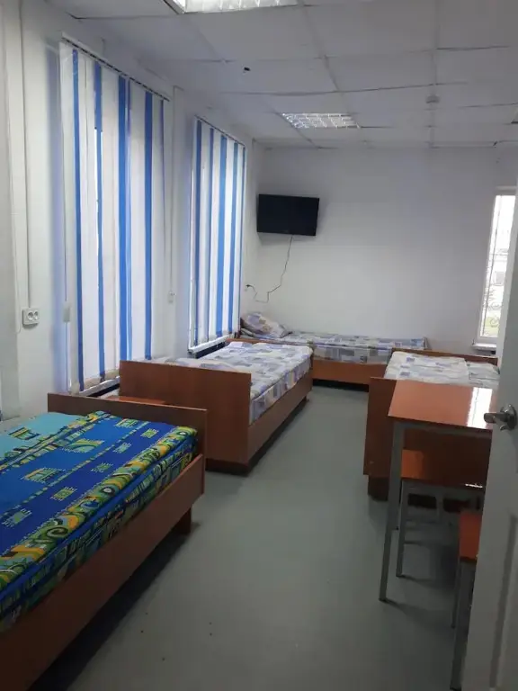 Находка: Hostel Cozy Corner
