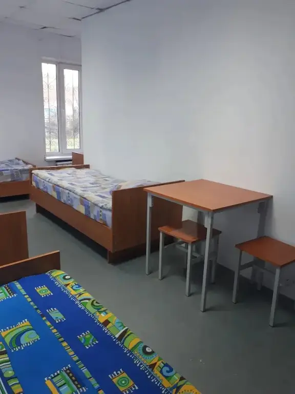 Находка: Hostel Cozy Corner