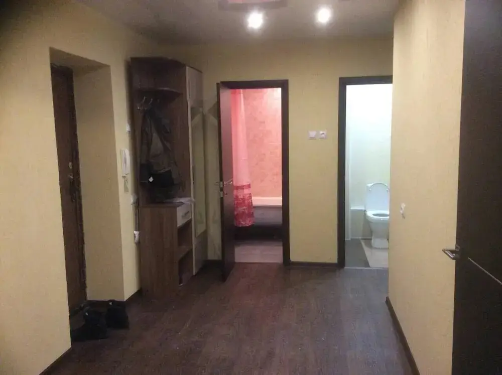 Тамбов: Apartment on Orekhovaya 3