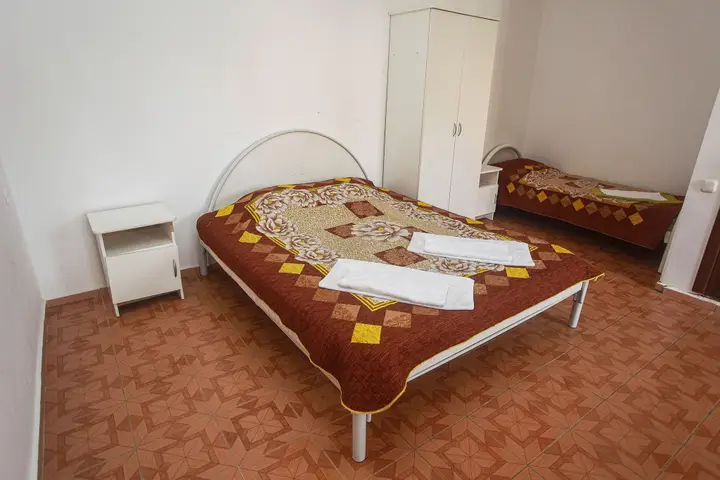 Криница: Holiday Village Dubravushka