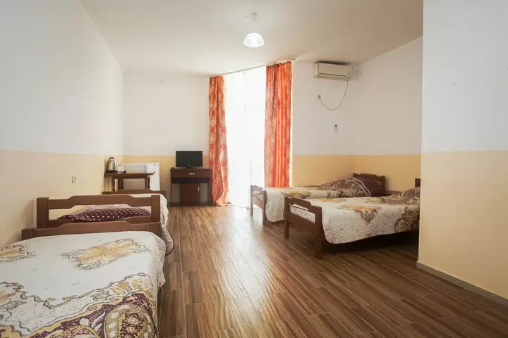 Криница: Holiday Village Dubravushka