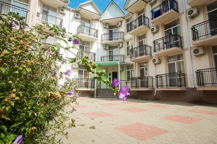 Криница: Holiday Village Dubravushka