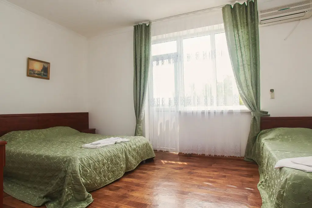 Криница: Holiday Village Dubravushka
