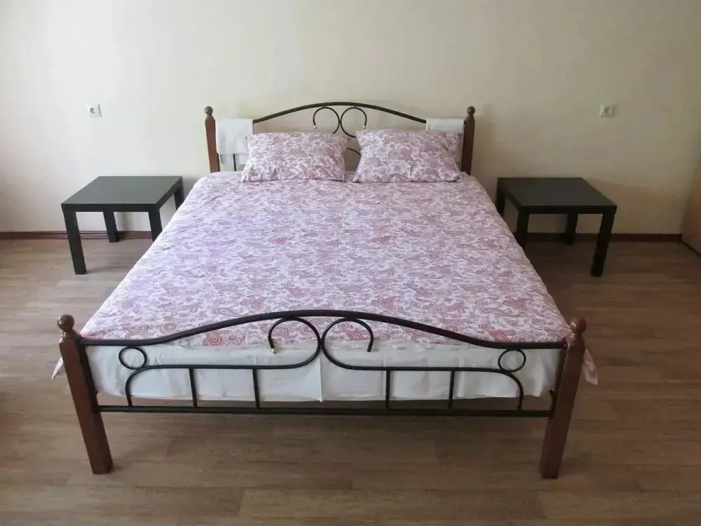 Москва: Gostyny Dvor na Polyanke - Hostel