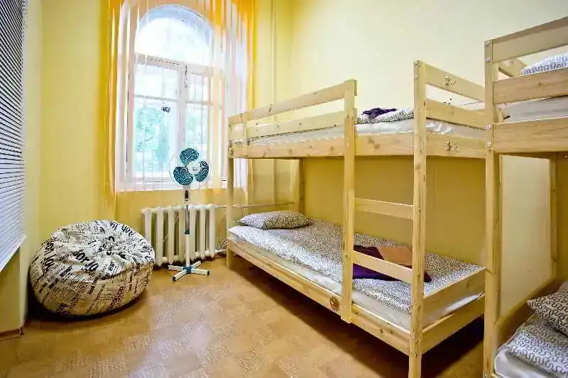 Великий Новгород: Yaroslav Hostel Veliky Novgorod