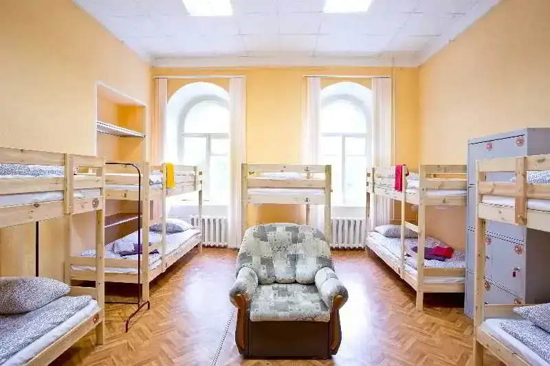 Великий Новгород: Yaroslav Hostel Veliky Novgorod