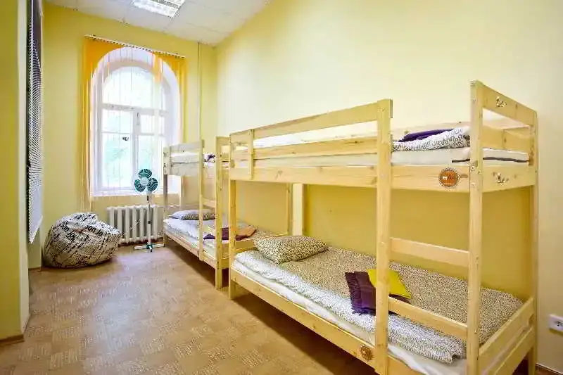 Yaroslav Hostel Veliky Novgorod — фото 1