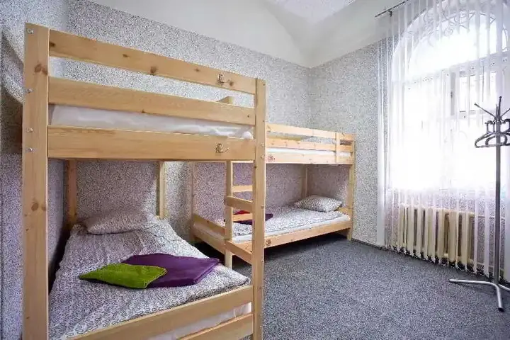 Великий Новгород: Yaroslav Hostel Veliky Novgorod