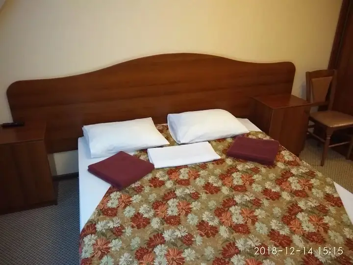 Томск: Sogdiana - Hostel