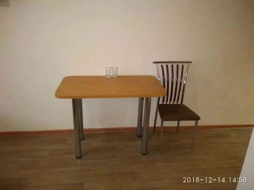 Томск: Sogdiana - Hostel