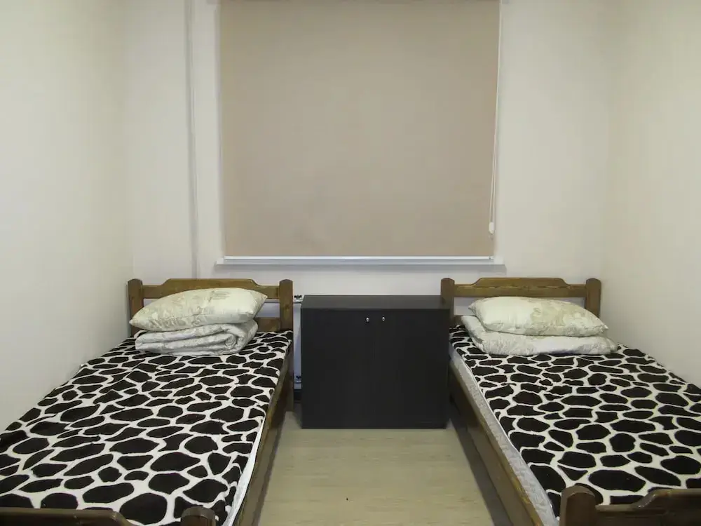 Москва: MAK mini hotel - Hostel