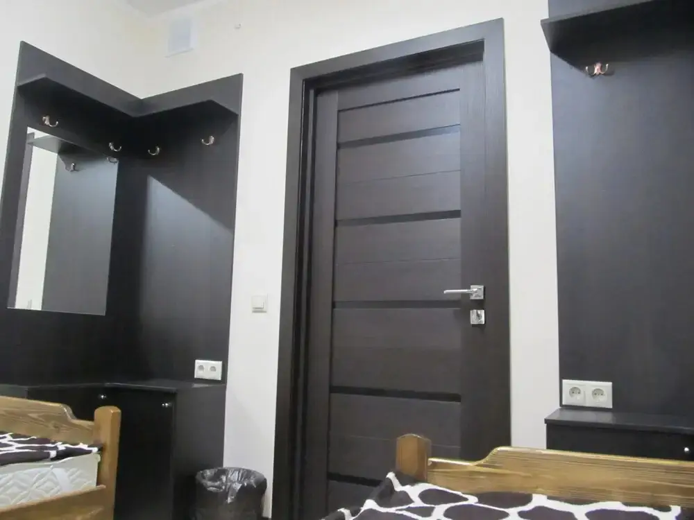 Москва: MAK mini hotel - Hostel