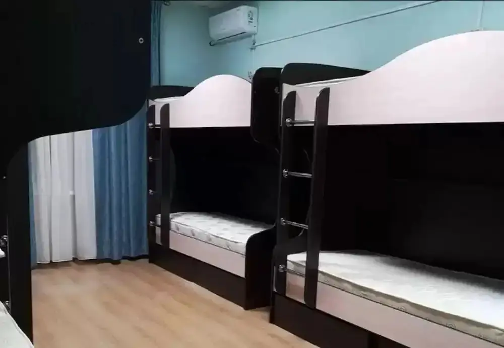 Махачкала: Hostel HOUSE