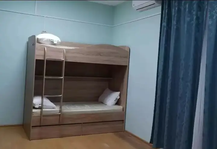 Махачкала: Hostel HOUSE