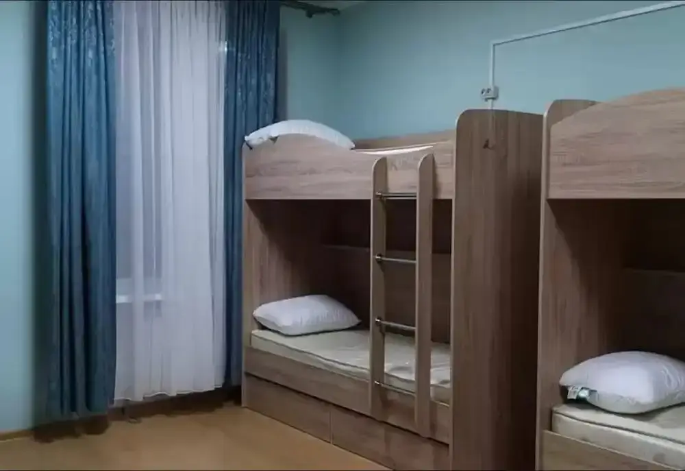 Махачкала: Hostel HOUSE