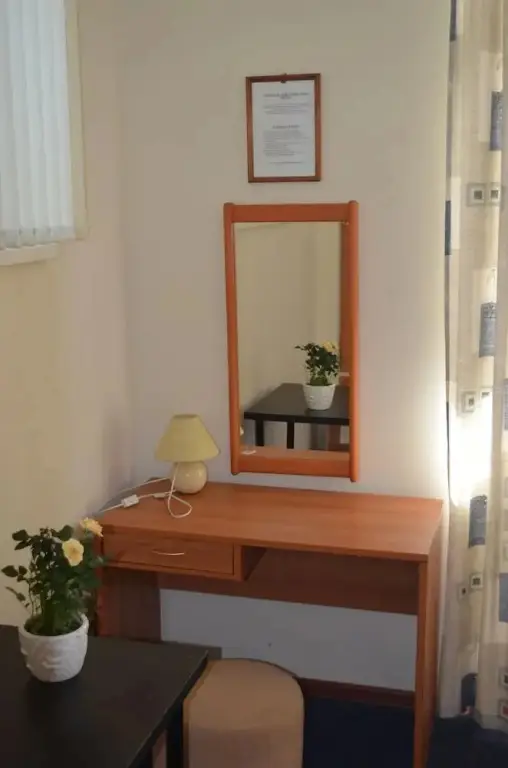 Сочи: Bon Voyazh Apart Hotel