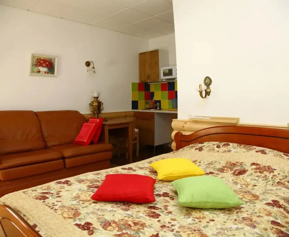 Санкт-Петербург: Guest House Nevsky 126