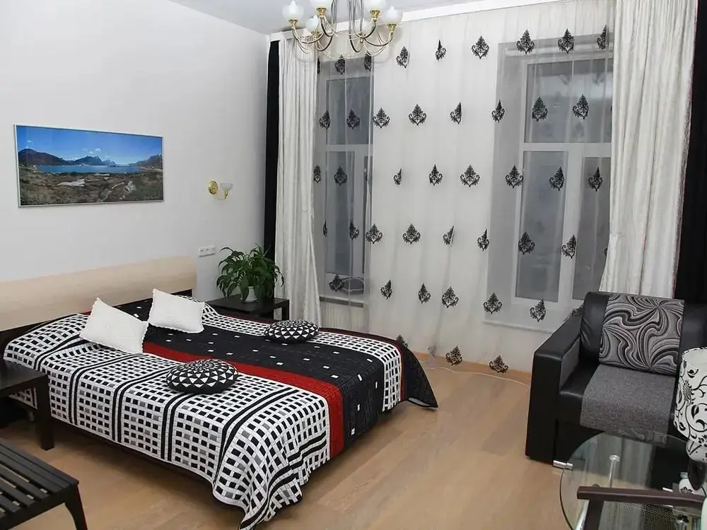 Санкт-Петербург: Guest House Nevsky 126