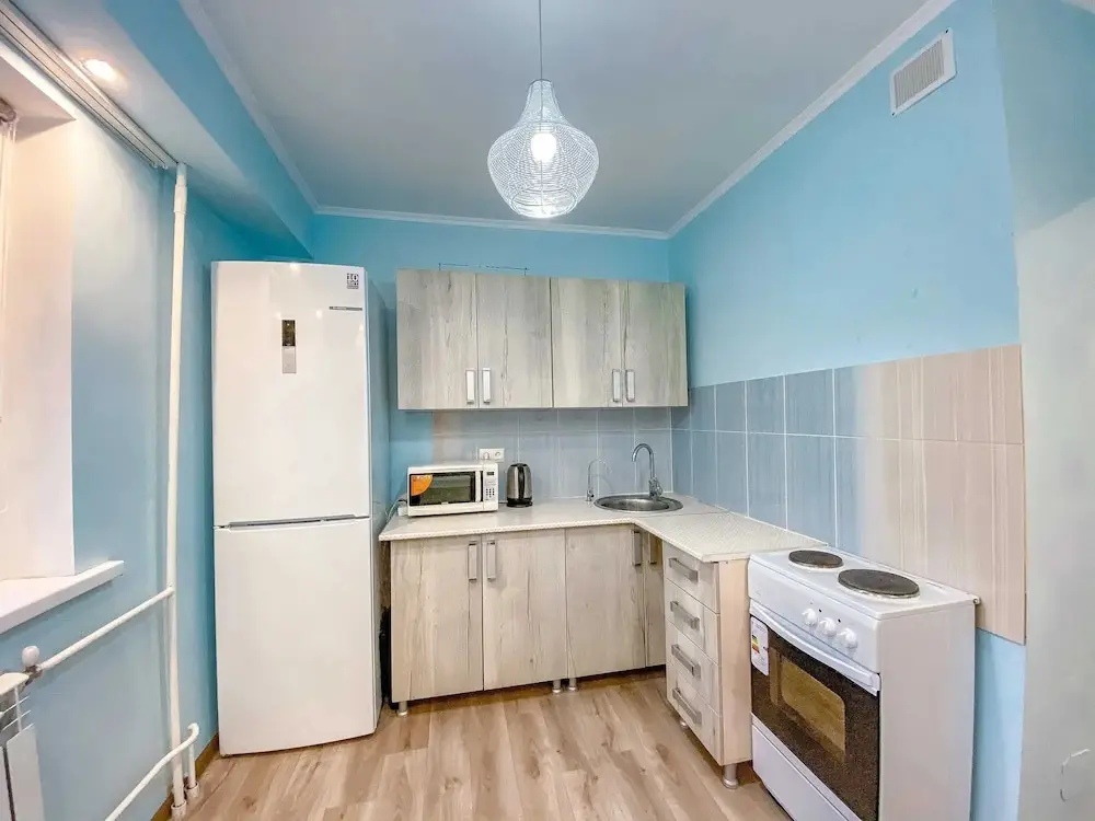 Сочи: Abri Luxe in Sochi
