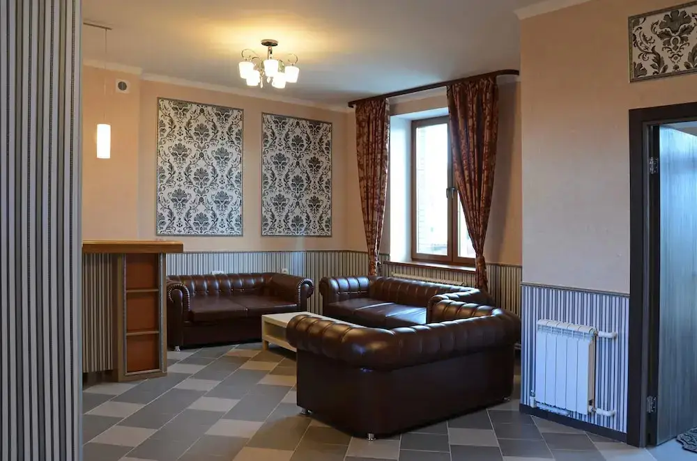 Домодедово: Medovo House