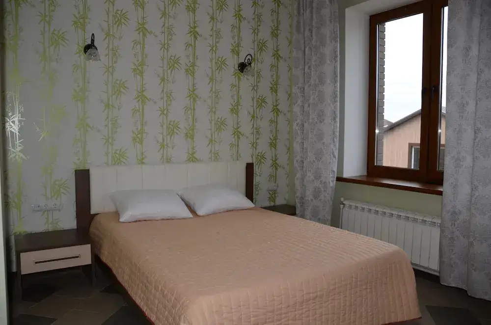 Домодедово: Medovo House