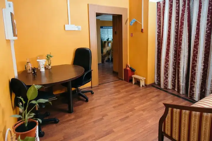 Москва: Voyage Butovo - Hostel