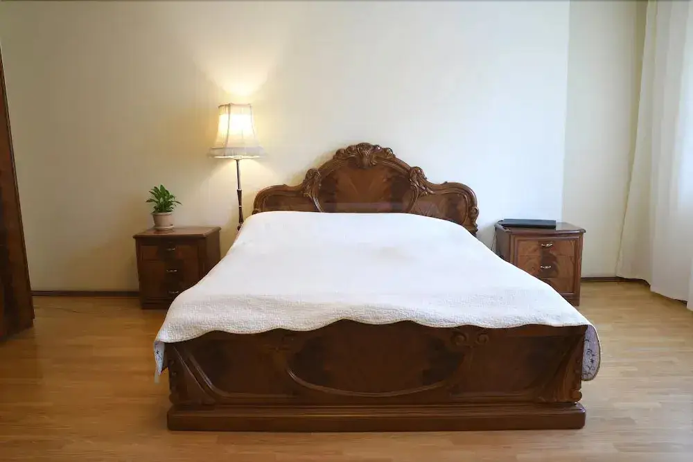 Уфа: Guest House Home - Hostel