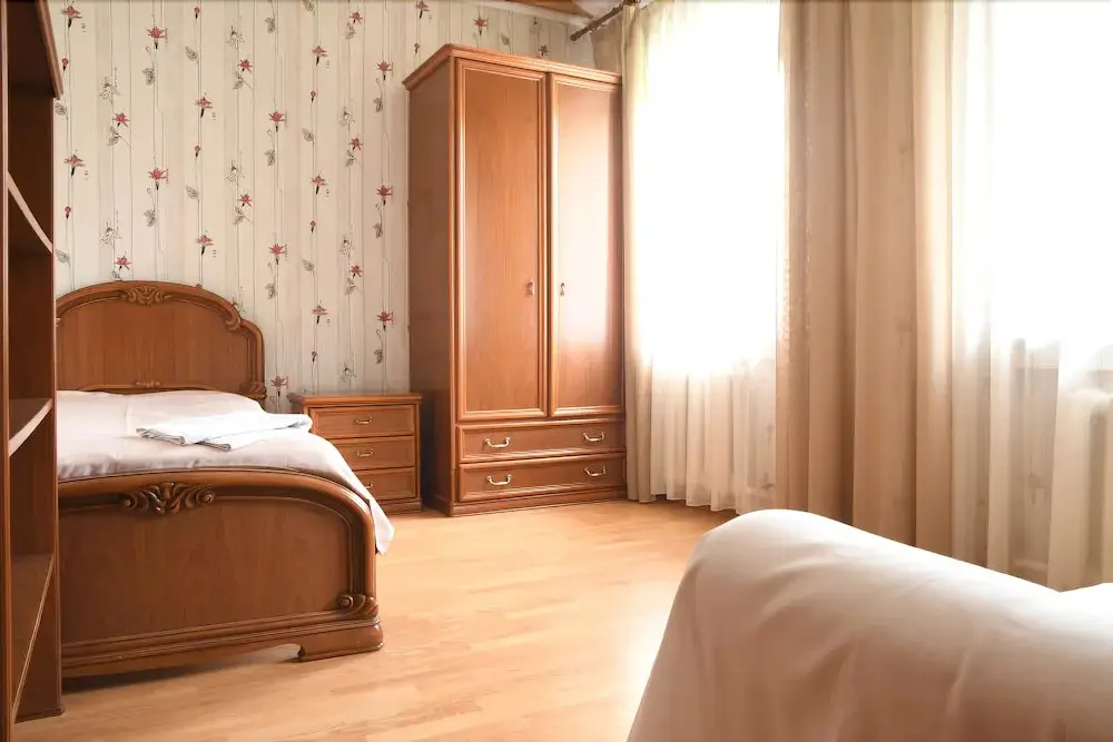 Уфа: Guest House Home - Hostel