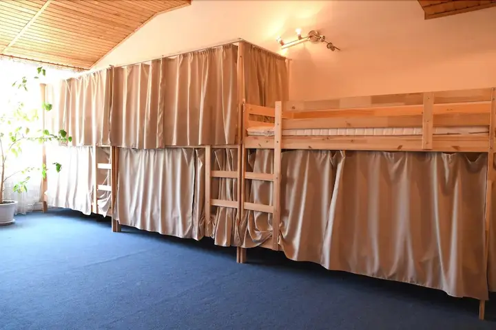 Уфа: Guest House Home - Hostel