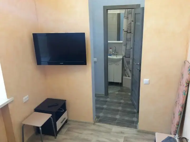 Тамбов: Apartment on Proletarskaya 371