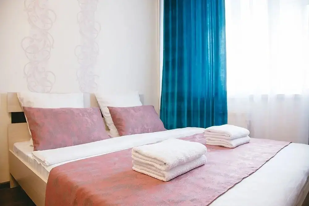 Новый Уренгой: Apartments 5 Zvezd Barbaris