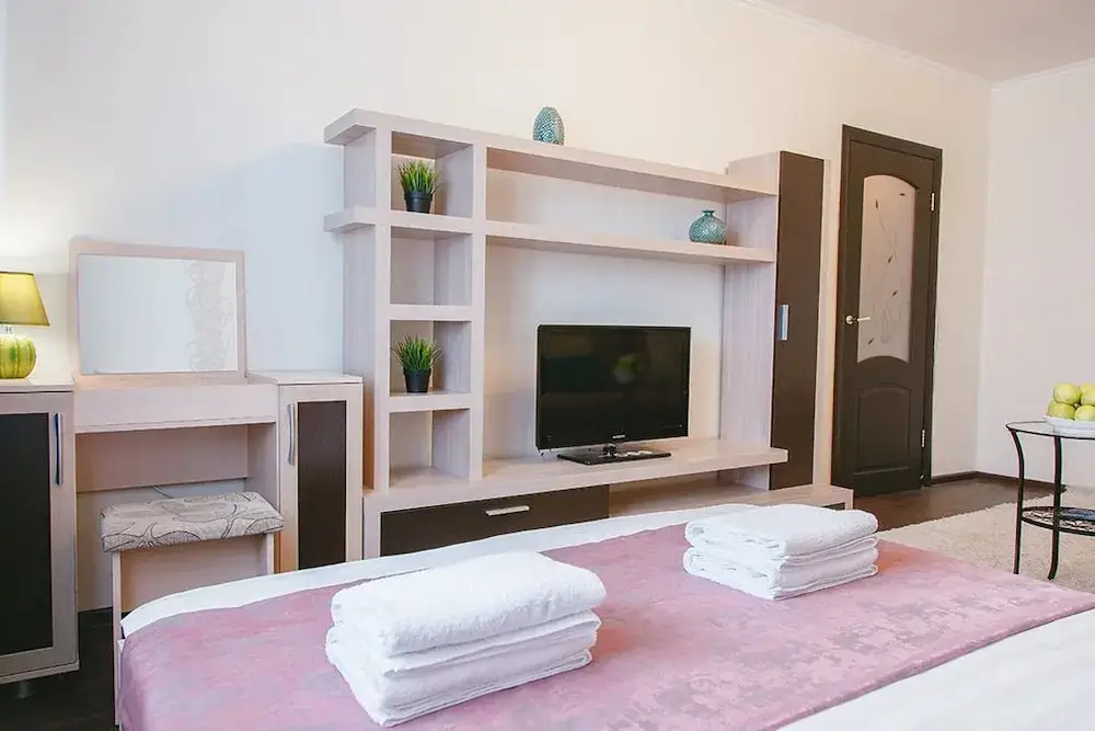 Новый Уренгой: Apartments 5 Zvezd Barbaris