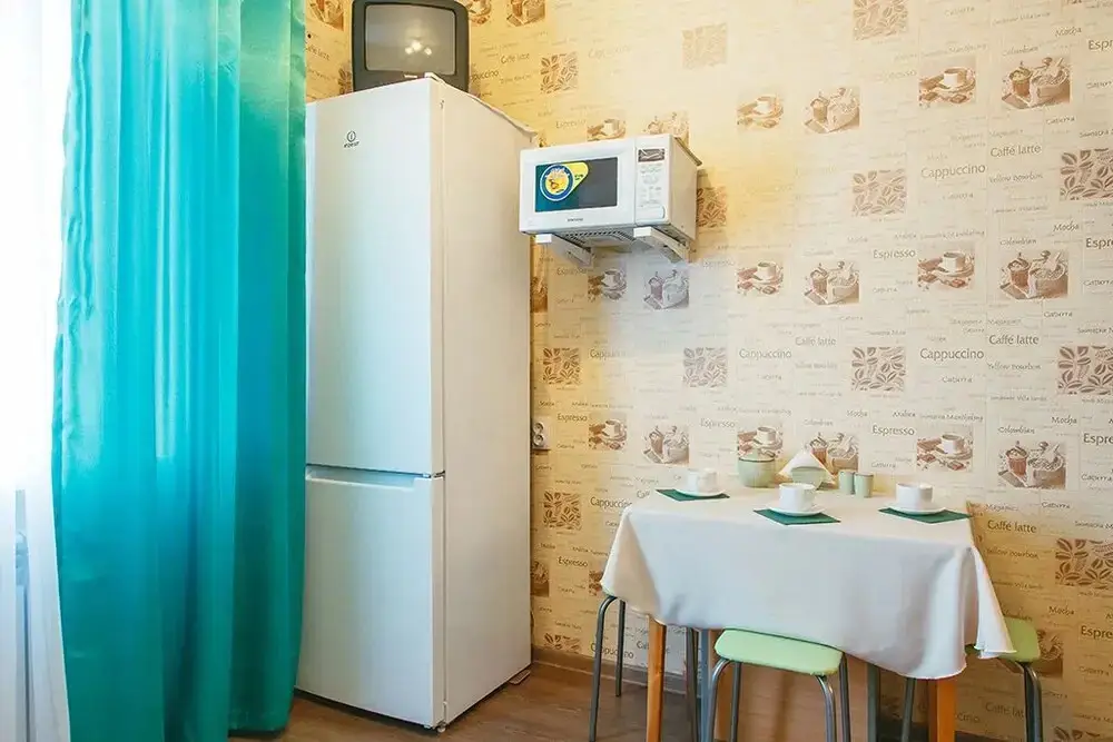 Новый Уренгой: Apartments 5 Zvezd Home Comfort