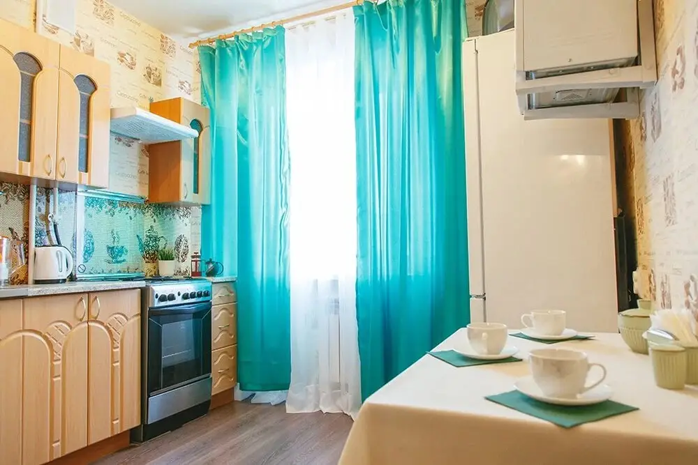 Новый Уренгой: Apartments 5 Zvezd Home Comfort