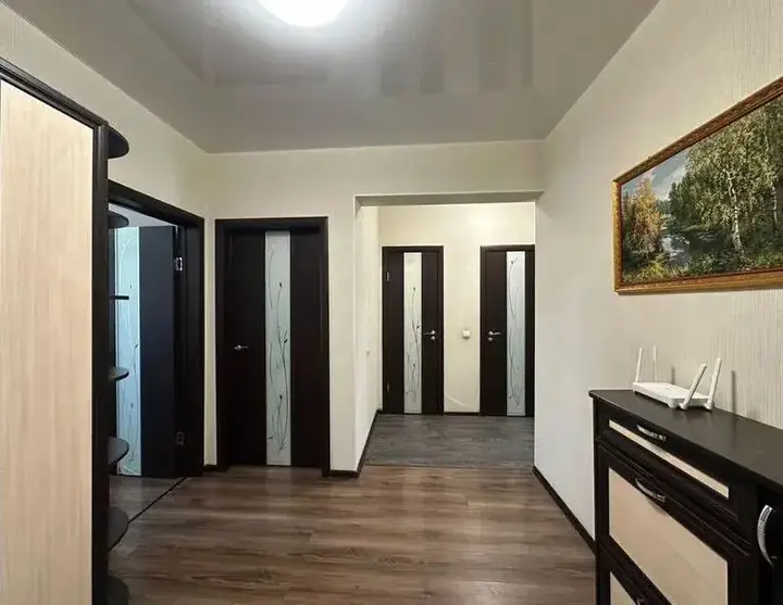 Уфа: Апартаменты Сутки Уфа на улице Бакалинская, 19
