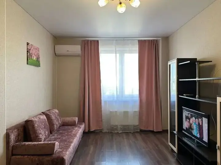 Уфа: Апартаменты Сутки Уфа на улице Бакалинская, 19