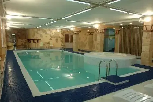Ижевск: Sport Complex Chekeril