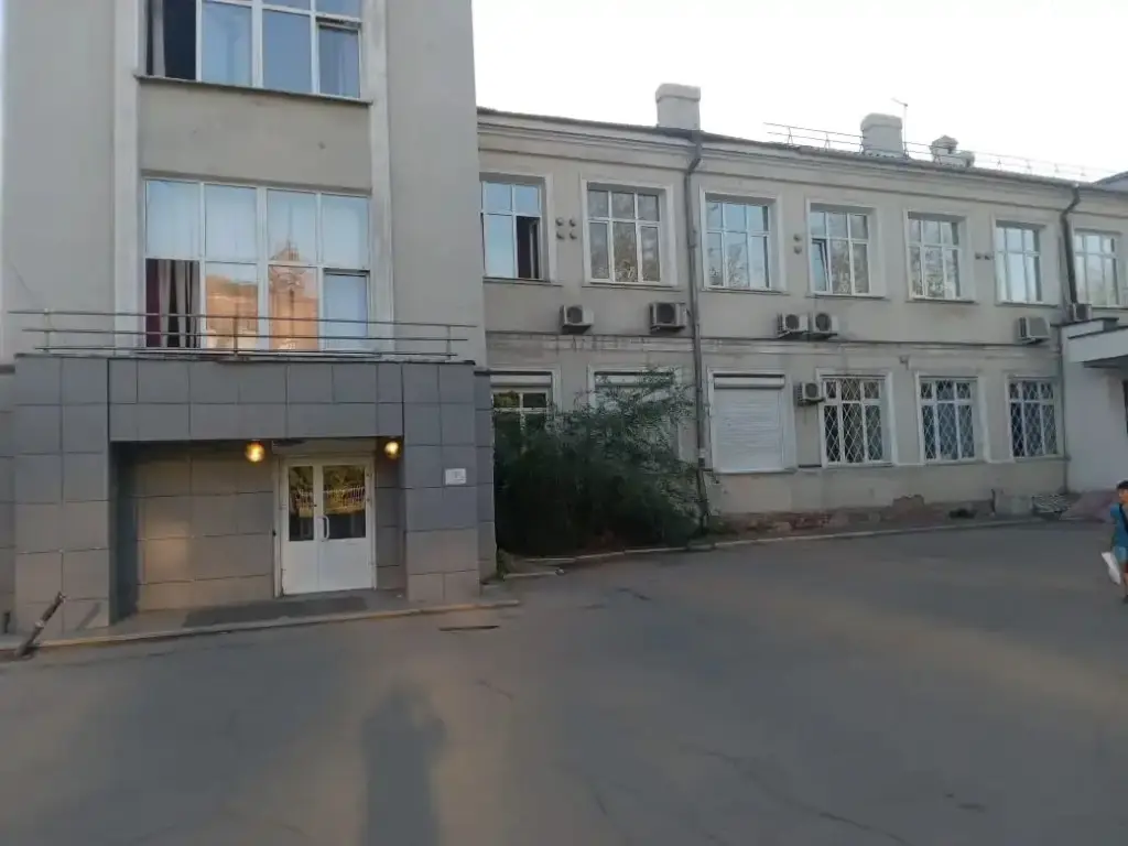 Иркутск: Хостел Знаменский