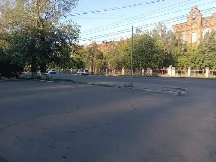 Иркутск: Хостел Знаменский
