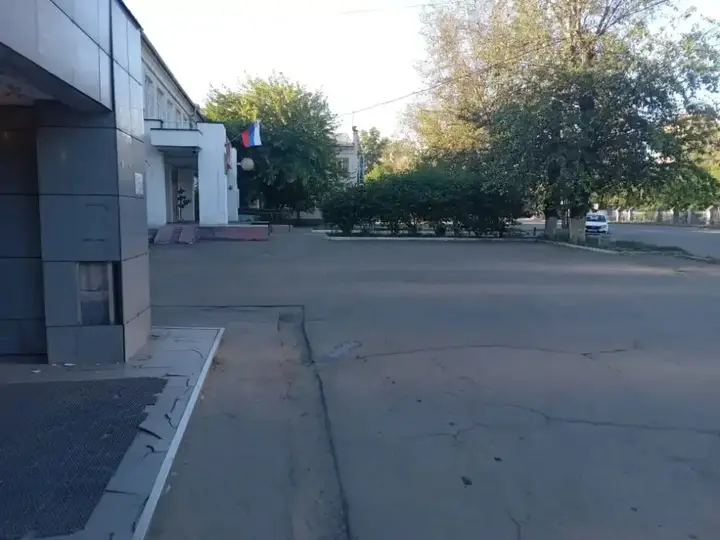 Иркутск: Хостел Знаменский